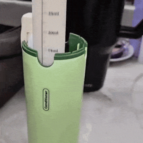 TripKit™ – The Intelligent 4-in-1 Dispenser